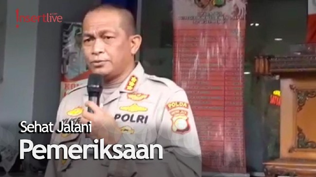 Diperiksa Jadi Tersangka Video Syur, Gisel Bakal Ditahan?