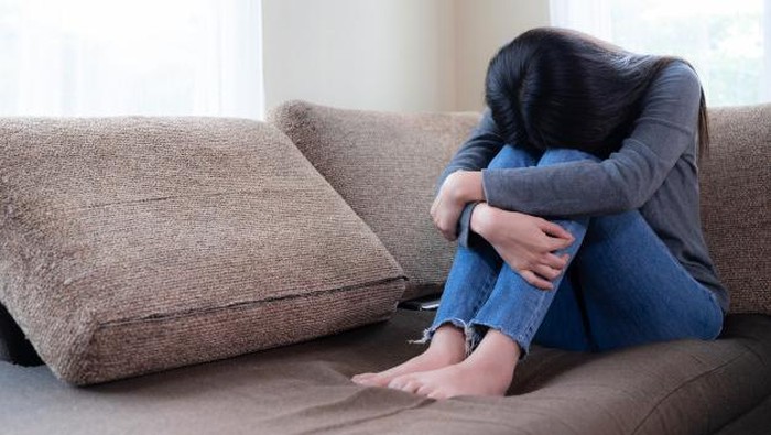 5 Cara Menenangkan Diri Setelah kena Ghosting Calon Pasangan 5 Cara Menenangkan Diri Setelah kena Ghosting Calon Pasangan