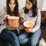 8 Tips Diet Sehat yang Gak Bikin Badan Syok, Polanya Gak Berubah Drastis Kok!