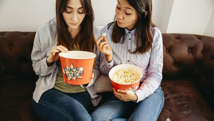 8 Tips Diet Sehat yang Gak Bikin Badan Syok, Polanya Gak Berubah Drastis Kok! 8 Tips Diet Sehat yang Gak Bikin Badan Syok, Polanya Gak Berubah Drastis Kok!