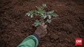 Kawasan Agro Edukasi Wisata Ragunan bisa menjadi salah satu pilihan berpelesir sejenak di Jakarta.