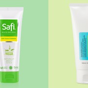 Pengen Bebas Jerawat? Yuk, Coba Facial Wash Berkandungan Tea Tree Ini!