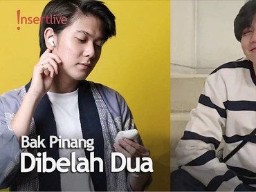 Deretan Artis Indonesia yang Memiliki Visual Mirip Artis Thailand