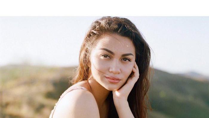 Cerita Ariel Tatum Mengidap Gangguan Mental Sejak Remaja