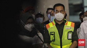 AP II Minta Maaf Soal Wanita Tewas Terjatuh di Lift Bandara Kualanamu