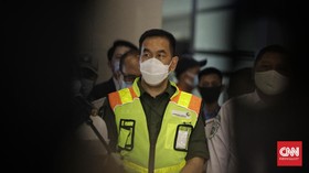 Bandara Soedirman Purbalingga Ditargetkan Operasi Juni 2021
