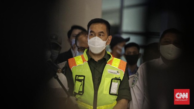 PT Angkasa Pura II (Persero) menargetkan Bandara Jenderal Besar Soedirman di Purbalingga, Jawa Tengah beroperasi pada awal Juni 2021.