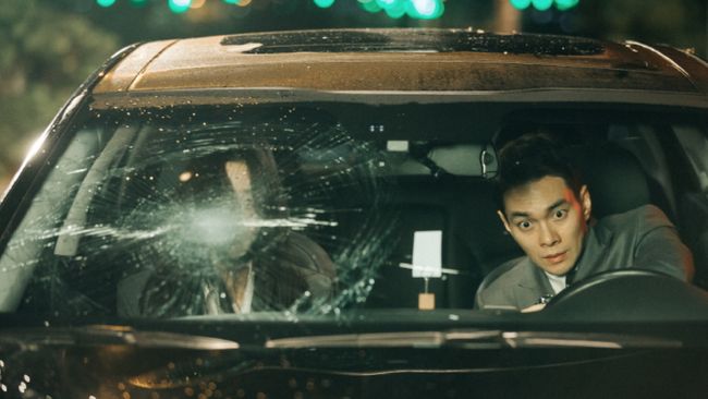 K-Movievaganza Trans7 malam ini menayangkan film Korea Deja Vu pukul 00.15 WIB.