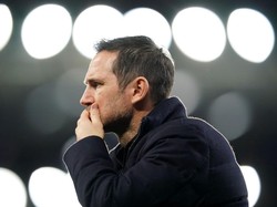 Tolong Jangan Bahagiakan Semua Orang, Frank Lampard