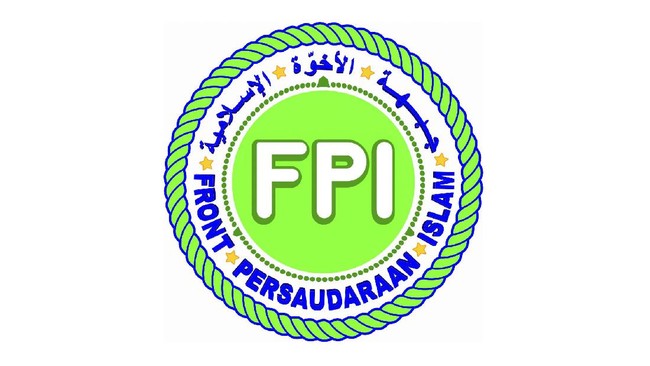 Front Persaudaraan Islam mengajak mantan pengurus hingga simpatisan Front Pembela Islam (FPI) untuk bergabung.