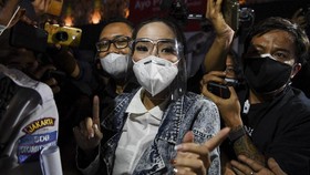 Jadi Saksi, Gisel Tak Ingin Beratkan Penyebar Videonya