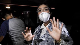 Gisel Ungkap Hubungan dengan Nobu usai Kasus Video Syur