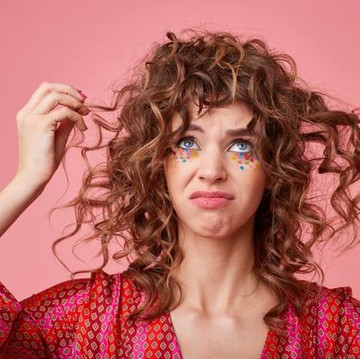 Yuk Bisa yuk, Hentikan 5 Kebiasaan Buruk yang Bisa Merusak Rambut