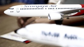 Kemenhub Pastikan Sriwijaya Air SJ 182 Laik Mengudara
