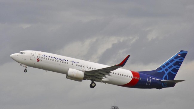 Sriwijaya Air Kena PKPU Setelah Digugat Pailit Sriwijaya Air berstatus PKPU seperti diputus Pengadilan Niaga Jakpus, setelah digugat pailit.
