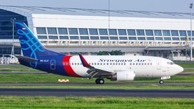 FAA Peringatkan Korosi pada Pesawat Lawas Boeing 737