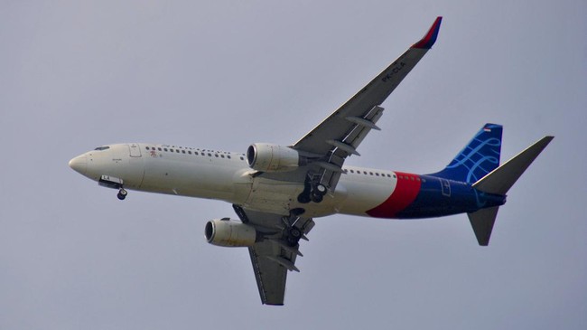 Kementerian Perhubungan kini tengah menginvestigasi pesawat Sriwijaya Air SJY 182 rute Jakarta-Pontianak yang hilang kontak pada pukul 14.40 WIB, Sabtu (9/1).