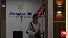 Fakta Penting Terkini Soal Jatuhnya Sriwijaya Air SJ 182