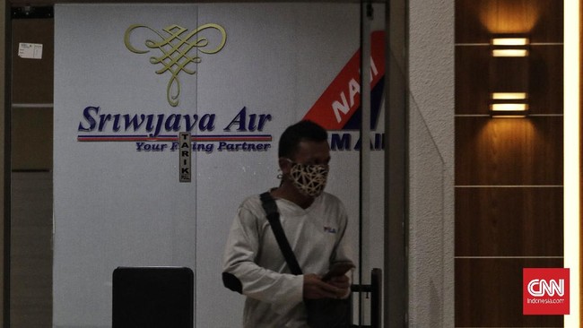 Pesawat Sriwijaya Air SJ 182 rute Jakarta-Pontianak dikabarkan hilang kontak, pada Sabtu (9/1). Berikut fakta penting soal jatuhnya Sriwijaya Air SJ 182.