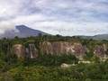 Ngarai Sianok, Saksi Bisu Patahan Sumatra yang Rupawan