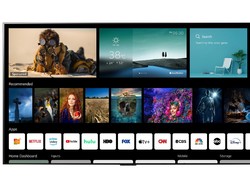 LG webOS 6.0 Suguhkan Pengalaman Lebih Intuitif