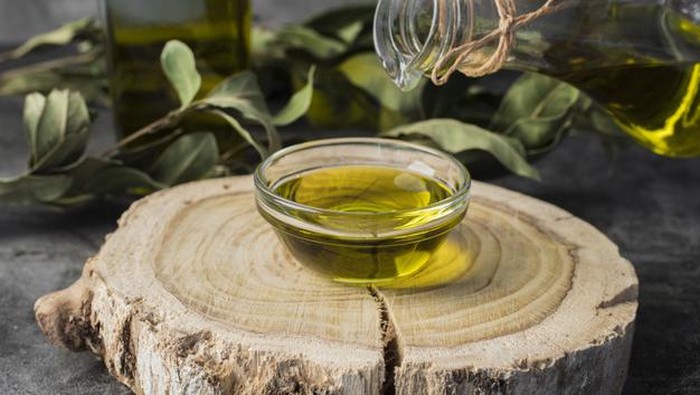 Minyak Zaitun Sedang Trend Jadi Kandungan Skincare, Ini Fakta dan Efek Samping Untuk Perawatan Kulit