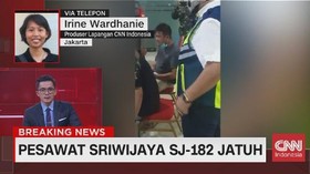 VIDEO: 20 Personel Kopaska Akan Melakukan Penyelaman