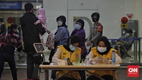 Doa Keluarga Korban Sriwijaya Air: Semoga Ada Mukjizat