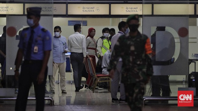 Nama petinggi Hanura sekaligus eks Ketum HMI Mulyadi Tamsir masuk daftar manifes pesawat Sriwijaya Air SJ 182.