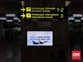 Pesawat Sriwijaya SJ 182 Tak Pancarkan Sinyal Emergency