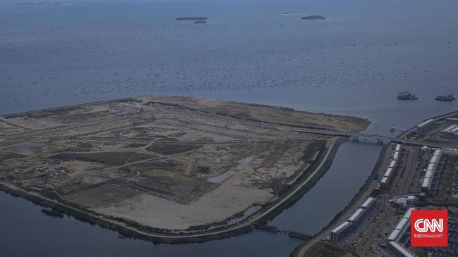 Karo Hukum DKI belum dapat memastikan langkah hukum pemprov soal sengketa Pulau H. DKI masih menunggu amar putusan lengkap dari MA.