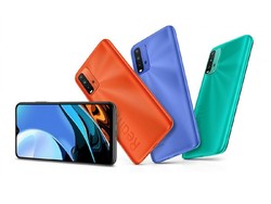 Perbandingan Spesifikasi Redmi 9T, Oppo A53, Vivo Y30, dan Galaxy A12