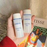 Laneige Cream Skin Refiner, Toner Sekaligus Pelembap dalam Satu Produk!