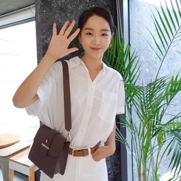 Shin Hye Sun dan Ahn Bo Hyun Bintangi Drama Fantasi 'See You in My 19th Life'