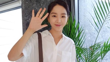 Shin Hye Sun dan Ahn Bo Hyun Bintangi Drama Fantasi 'See You in My 19th Life'