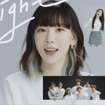 Lirik Lagu Hope - SM Town