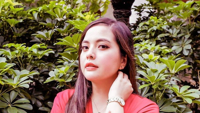 Sukses Diet Selama 2 Bulan, Tasya Kamila Makin Disayang Suami