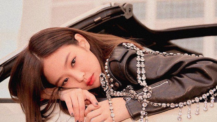 Terlahir Tajir, Ini 5 Fakta Seputar Jennie BLACKPINK dan Keluarganya!
