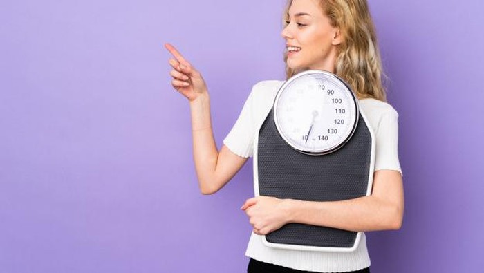 Terlalu Kurus? Ini 6 Cara Menaikkan Berat Badan Sehat Tanpa Jadi Buncit