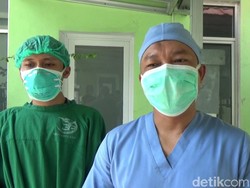 Heboh Video Aksi Dokter dan Perawat di Purwakarta Tolak Vaksinasi