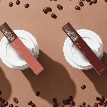 3 Lipstik dengan Nuansa dan Wangi Kopi, Wajib Coba Nih!