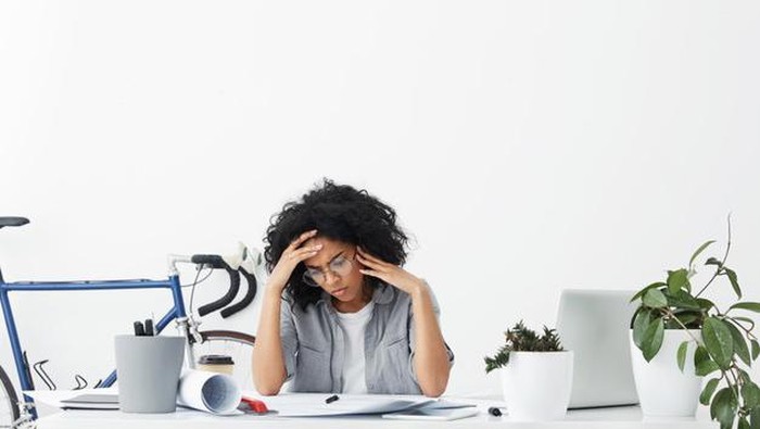 Jalan Ninja Hadapi Writer's Block Untuk Para Penulis