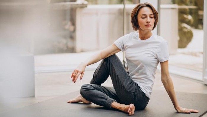 4 Olahraga yang Jadi Trend Saat Pandemi