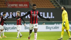 Hasil Liga Italia: Milan 2-0 Torino, Ibrahimovic Kembali