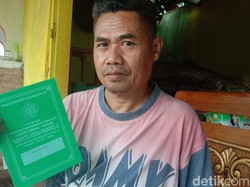 Ternyata, Ini Dia Makna di Balik Nama Kakak Beradik N dan Tanda Baca .