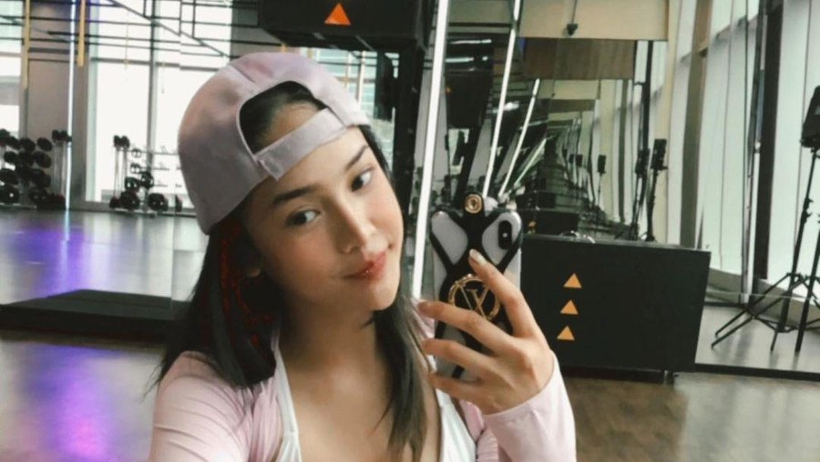 Anya Geraldine