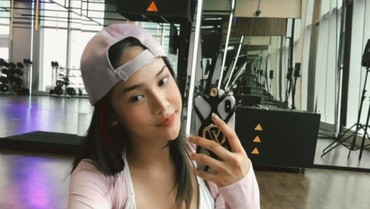 img-title Anya Geraldine Pamer Luka Usai Jatuh dari Sepeda, Netizen: Tetap Fokus
