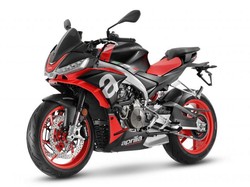 Aprilia Tuono 660 Resmi Dirilis, Harga Lebih Mahal dari Wuling Confero