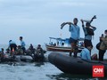 Sampel DNA Keluarga Korban SJ 182 Dikirim ke Jakarta Besok