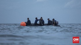 Sejarawan Protes Harta Karun Bawah Laut Dilelang Pemerintah